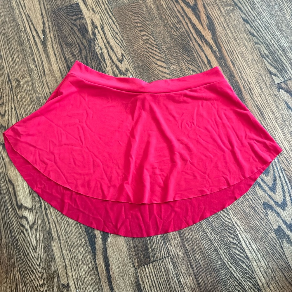 Eurotard Dance Skirt